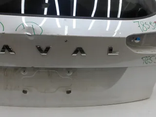 6301600XST11A Дверь багажника Haval Jolion Арт 785924, вид 2