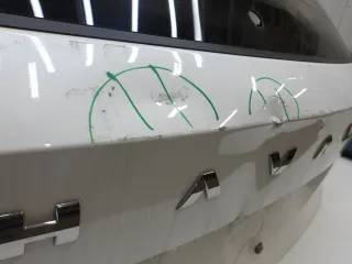 6301600XST11A Дверь багажника Haval Jolion Арт 785924, вид 5