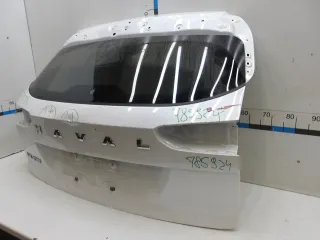 6301600XST11A Дверь багажника Haval Jolion Арт 785924, вид 9