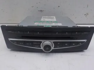 28184JY00A Магнитола Renault Koleos Арт 771513