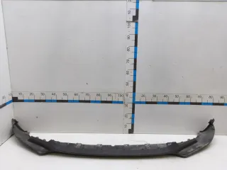 139605145111 Спойлер (нижняя часть) бампера переднего BMW X4 G02 Арт 786025, вид 1