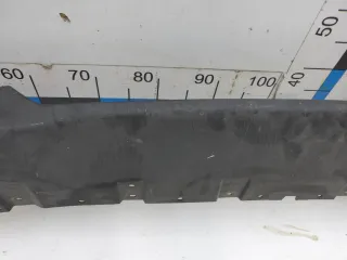 139605145111 Спойлер (нижняя часть) бампера переднего BMW X4 G02 Арт 786025, вид 3