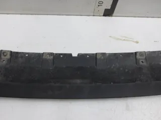 139605145111 Спойлер (нижняя часть) бампера переднего BMW X4 G02 Арт 786025, вид 7
