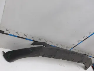 139605145111 Спойлер (нижняя часть) бампера переднего BMW X4 G02 Арт 786025, вид 9