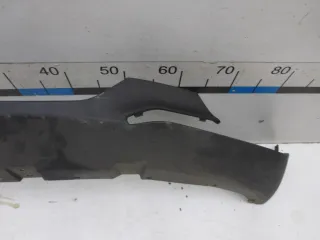 139605145111 Спойлер (нижняя часть) бампера переднего BMW X4 G02 Арт 786025, вид 10