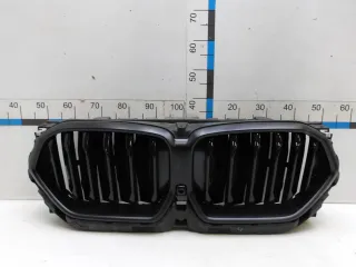 51138085682 Решетка радиатора BMW X6 G06 Арт 786038, вид 1