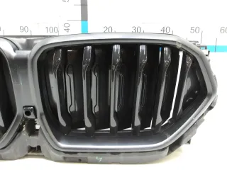 51138085682 Решетка радиатора BMW X6 G06 Арт 786038, вид 6