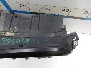 51138085682 Решетка радиатора BMW X6 G06 Арт 786038, вид 7