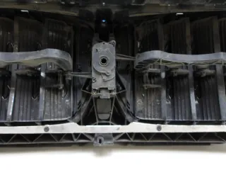 51138085682 Решетка радиатора BMW X6 G06 Арт 786038, вид 8
