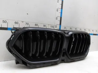 51138085682 Решетка радиатора BMW X6 G06 Арт 786038, вид 9