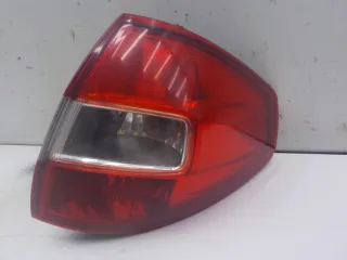 26550JY00A Фонарь задний правый наружный Renault Koleos Арт 771481
