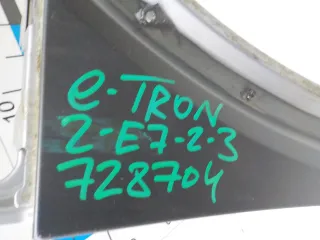 4KE821022C Крыло переднее правое Audi E-Tron Арт 728704, вид 7