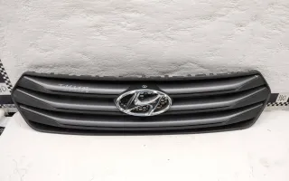 86351M0000 Решетка радиатора Hyundai Creta 1 Арт AT113198, вид 1