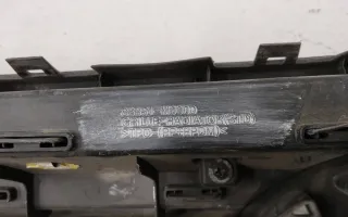 86351M0000 Решетка радиатора Hyundai Creta 1 Арт AT113198, вид 16