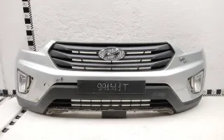 86511M0000 Бампер передний Hyundai Creta 1 Арт A991311T, вид 1