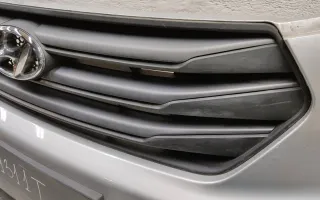 86511M0000 Бампер передний Hyundai Creta 1 Арт A991311T, вид 12