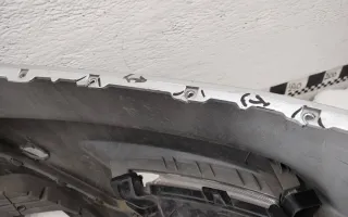 86511M0000 Бампер передний Hyundai Creta 1 Арт A991311T, вид 16