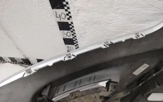 86511M0000 Бампер передний Hyundai Creta 1 Арт A991311T, вид 17
