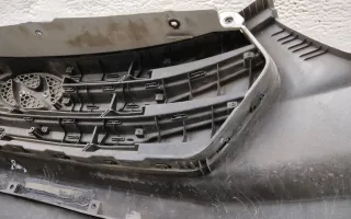86511M0000 Бампер передний Hyundai Creta 1 Арт A991311T, вид 21