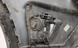 86511M0000 Бампер передний Hyundai Creta 1 Арт A991311T, вид 23