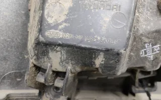 86511M0000 Бампер передний Hyundai Creta 1 Арт A991311T, вид 25