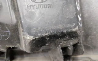 86511M0000 Бампер передний Hyundai Creta 1 Арт A991311T, вид 26