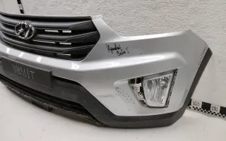 86511M0000 Бампер передний Hyundai Creta 1 Арт A991311T, вид 3