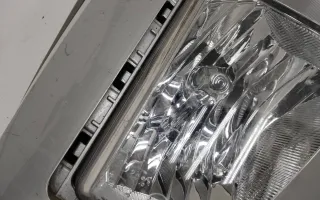 86511M0000 Бампер передний Hyundai Creta 1 Арт A991311T, вид 9