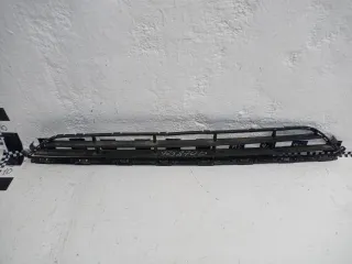 31353373 Заглушка (решетка) в бампер передний Volvo XC90 2 Арт A975870D, вид 1