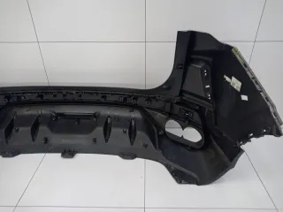 Бампер задний Geely Coolray 2023г. 6044146300 - Фото 11