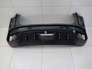 Бампер задний Geely Coolray 2023г. 6044146300 - Фото 8