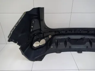Бампер задний Geely Coolray 2023г. 6044146300 - Фото 10