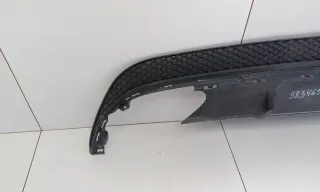 A2078858225 Накладка (юбка) заднего бампера Mercedes E W212 Арт A983465K, вид 3