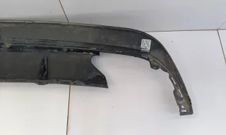 A2078858225 Накладка (юбка) заднего бампера Mercedes E W212 Арт A983465K, вид 5