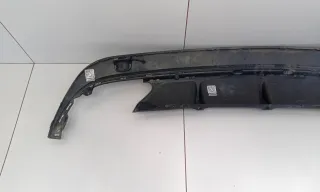 A2078858225 Накладка (юбка) заднего бампера Mercedes E W212 Арт A983465K, вид 6