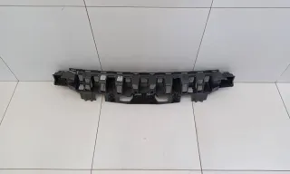 A1668850100 Кронштейн крепления бампера заднего Mercedes GL X166 Арт A983450K, вид 2