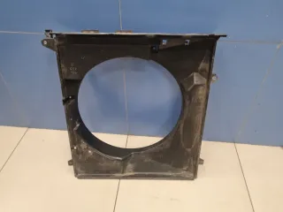 1671130060 Диффузор радиатора Toyota Land Cruiser Prado 150 Арт Z325392, вид 1
