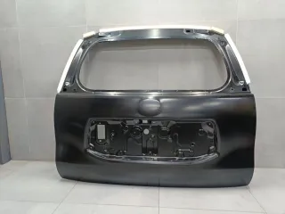 STTY150075A0 Дверь багажника Toyota Land Cruiser Prado 150 Арт Z352490, вид 3