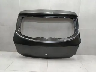 STDC320750 Дверь багажника Renault Sandero 2 Арт Z352492, вид 1