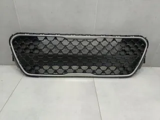 ST300128 Решётка в бампер центральная Kia Soul 3 Арт Z352507, вид 1
