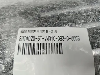 STVWA100930 Решетка радиатора Volkswagen Passat B8 Арт Z352520, вид 3