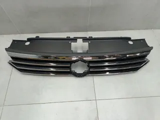 STVWA100930 Решетка радиатора Volkswagen Passat B8 Арт Z352520, вид 4