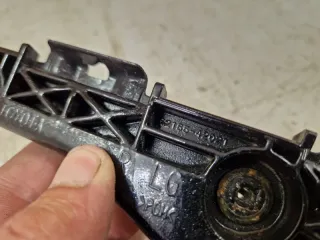 5215542021, 52155-42021 Кронштейн бампера Toyota Rav 4 3 Арт DN200963, вид 6