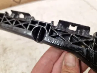 5215542021, 52155-42021 Кронштейн бампера Toyota Rav 4 3 Арт DN200963, вид 7