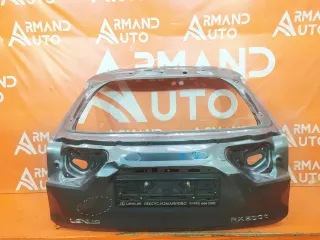 6700548720 дверь багажника Lexus RX 4 Арт 118926PM, вид 1