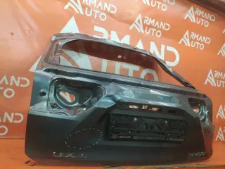 6700548720 дверь багажника Lexus RX 4 Арт 118926PM, вид 3