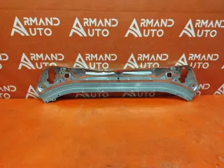 A2056204201 панель передняя (суппорт радиатора) Mercedes C W205 Арт 133323PM, вид 4