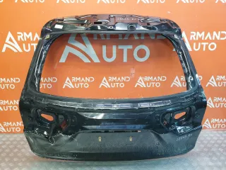 6700548720 дверь багажника Lexus RX 4 Арт 226415PM, вид 1