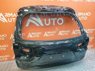 6700548720 дверь багажника Lexus RX 4 Арт 226415PM, вид 3