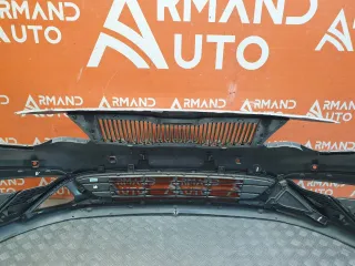 86511D4500 бампер киа, кия оптима Kia Optima 4 Арт 227135PM, вид 13